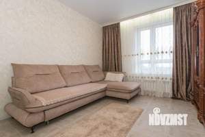 2-к квартира, посуточно, 70м2, 13/18 этаж