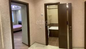 2-к квартира, на длительный срок, 60м2, 2/6 этаж