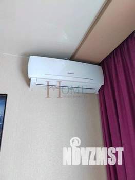 Студия квартира, на длительный срок, 35м2, 5/10 этаж