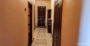 2-к квартира, на длительный срок, 61м2, 4/5 этаж