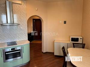 2-к квартира, на длительный срок, 63м2, 13/15 этаж