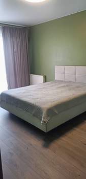 1-к квартира, на длительный срок, 50м2, 7/10 этаж