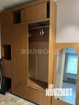 1-к квартира, на длительный срок, 40м2, 4/11 этаж