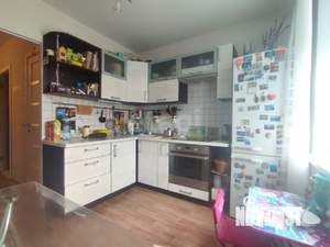 1-к квартира, на длительный срок, 39м2, 7/9 этаж