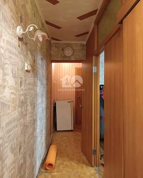 1-к квартира, на длительный срок, 29м2, 10/10 этаж