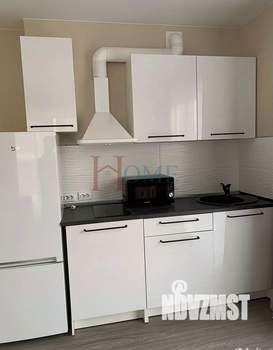 2-к квартира, на длительный срок, 40м2, 8/15 этаж