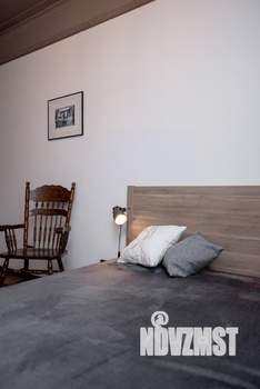 2-к квартира, посуточно, 46м2, 1/1 этаж