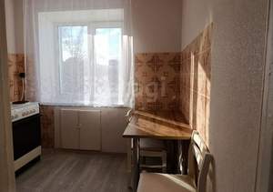 1-к квартира, на длительный срок, 32м2, 5/5 этаж