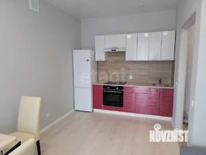 2-к квартира, на длительный срок, 42м2, 3/20 этаж