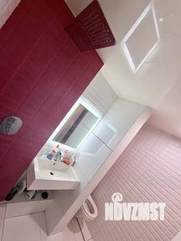 1-к квартира, на длительный срок, 32м2, 5/9 этаж