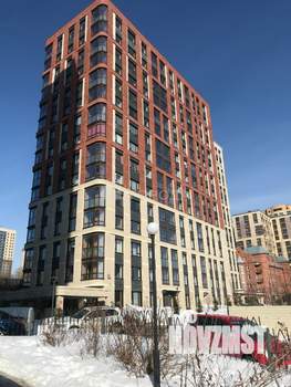 1-к квартира, на длительный срок, 27м2, 9/14 этаж