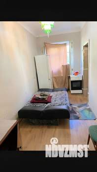 2-к квартира, на длительный срок, 44м2, 1/2 этаж