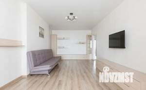 2-к квартира, посуточно, 72м2, 14/17 этаж