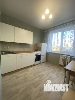 1-к квартира, на длительный срок, 34м2, 8/10 этаж