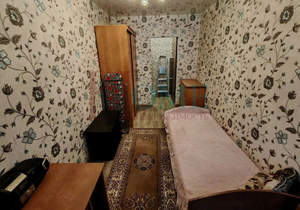 2-к квартира, на длительный срок, 45м2, 1/4 этаж