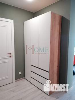 1-к квартира, на длительный срок, 42м2, 15/18 этаж