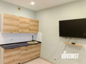 1-к квартира, на длительный срок, 44м2, 3/23 этаж