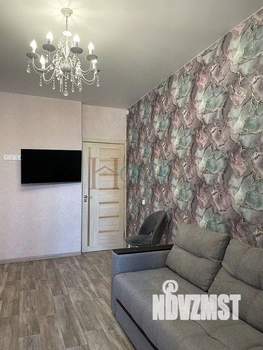 2-к квартира, на длительный срок, 42м2, 3/26 этаж