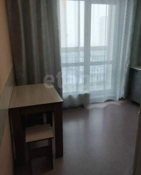 1-к квартира, на длительный срок, 32м2, 12/17 этаж