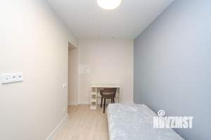 3-к квартира, на длительный срок, 56м2, 6/9 этаж