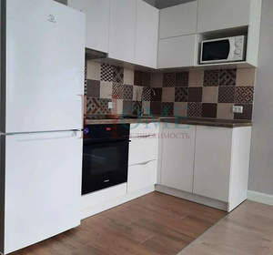 2-к квартира, на длительный срок, 43м2, 7/25 этаж