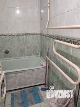 1-к квартира, на длительный срок, 32м2, 4/4 этаж