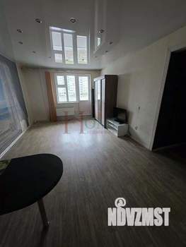 2-к квартира, на длительный срок, 57м2, 2/17 этаж