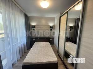 1-к квартира, на длительный срок, 37м2, 2/17 этаж