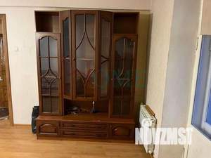 1-к квартира, на длительный срок, 40м2, 3/4 этаж