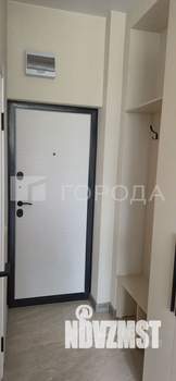 Студия квартира, на длительный срок, 18м2, 3/5 этаж