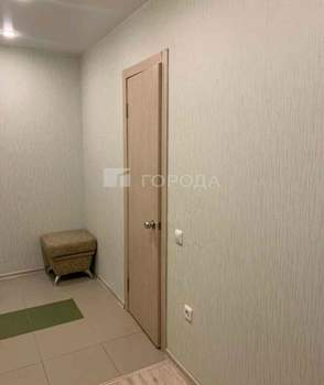1-к квартира, на длительный срок, 33м2, 19/27 этаж