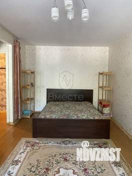 1-к квартира, на длительный срок, 31м2, 2/5 этаж