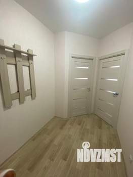 1-к квартира, на длительный срок, 30м2, 22/24 этаж