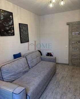 2-к квартира, на длительный срок, 52м2, 6/9 этаж