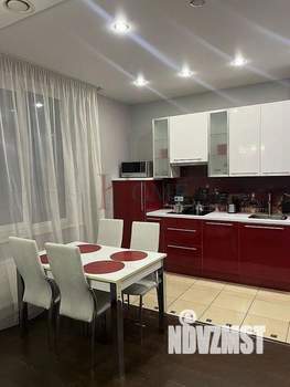 1-к квартира, на длительный срок, 55м2, 13/17 этаж