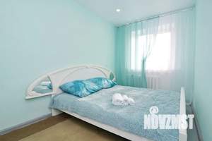 2-к квартира, посуточно, 44м2, 5/5 этаж