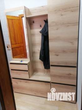 1-к квартира, на длительный срок, 40м2, 2/5 этаж