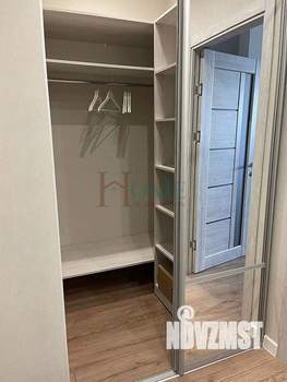 1-к квартира, на длительный срок, 37м2, 20/27 этаж