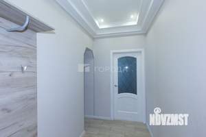 2-к квартира, на длительный срок, 45м2, 2/5 этаж