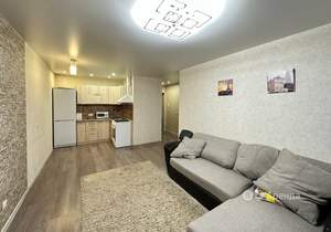 2-к квартира, на длительный срок, 40м2, 8/17 этаж