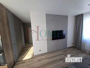 2-к квартира, на длительный срок, 46м2, 6/25 этаж