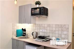 1-к квартира, посуточно, 20м2, 1/5 этаж
