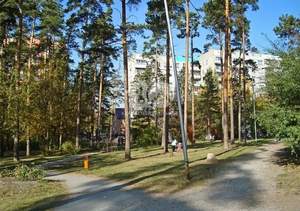 1-к квартира, на длительный срок, 30м2, 6/19 этаж