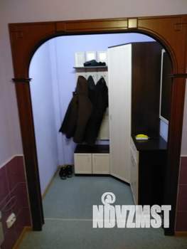 1-к квартира, посуточно, 42м2, 12/19 этаж