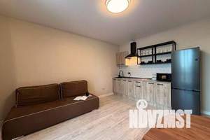 1-к квартира, посуточно, 50м2, 10/18 этаж