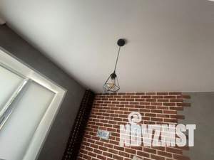 Студия квартира, на длительный срок, 18м2, 1/4 этаж