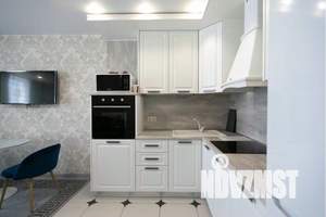 1-к квартира, посуточно, 30м2, 2/17 этаж