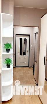 Студия квартира, посуточно, 26м2, 12/25 этаж