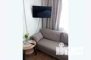 1-к квартира, посуточно, 30м2, 10/25 этаж
