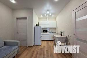 2-к квартира, посуточно, 50м2, 9/17 этаж